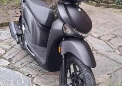 Sym BWT 125 (2026) - Annuncio 9954883