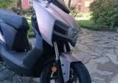 Sym MMBCU 160 (2024 - 26) - Annuncio 9954886