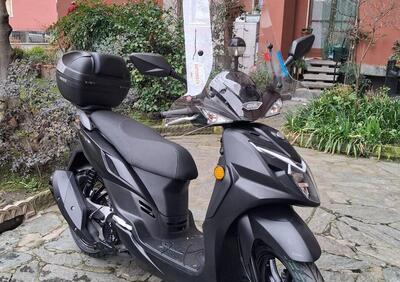 Sym Symphony 125 SR (2025) - Annuncio 9954889