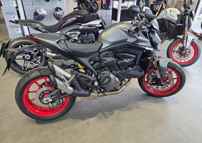 Ducati Monster 937 + (2021 - 25) - Annuncio 9954900