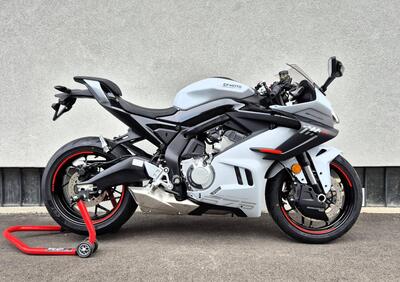 CFMOTO 675SR-R (2025 - 26) - Annuncio 9954910