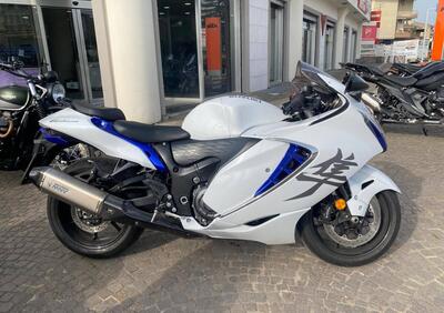 Suzuki GSX 1300 R Hayabusa (2021 - 24) - Annuncio 9954918