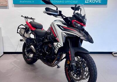 Benelli TRK 702X (2023 - 25) - Annuncio 9954922