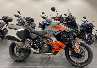 KTM 1290 Super Adventure S (2021) - Annuncio 9954990