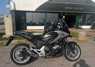 Honda NC 750 X DCT ABS (2018 - 20) - Annuncio 9954916
