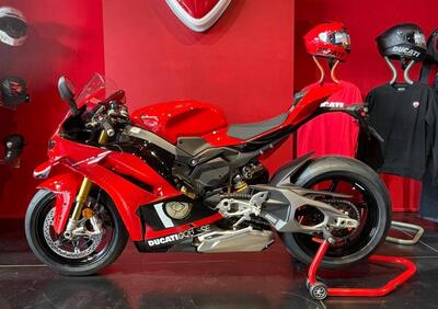 Ducati Panigale V4 S (2025 - 26) - Annuncio 9954984