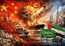 La Cina gela il Golfo: perché Pechino taglia i fondi ad Arabia Saudita e Emirati mentre il Medio Oriente brucia