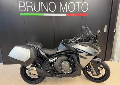 CFMOTO 650GT (2021 - 26) - Annuncio 9954976