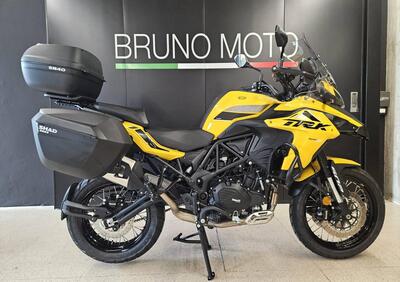 Benelli TRK 502X (2021 - 26) - Annuncio 9954980