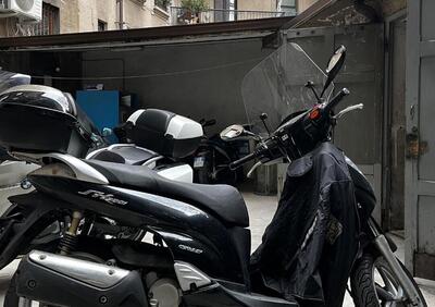 Honda SH 300 i (2006 - 10) - Annuncio 9954982