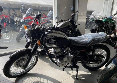 Kawasaki Meguro S1 (2025 - 26) - Annuncio 9954987