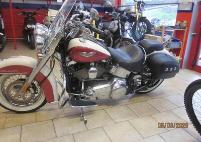 Harley-Davidson 1585 Softail Deluxe (2011) - FLSTN - Annuncio 9955004