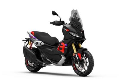 Aprilia SR GT 400 (2026) - Annuncio 9955002