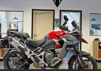 Triumph Tiger 1200 GT Explorer (2024 - 26) - Annuncio 9955010