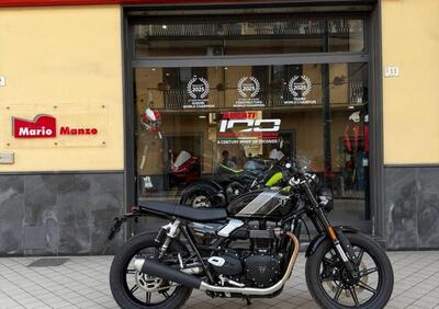 Triumph Speed Twin 900 (2025 - 26) - Annuncio 9955018