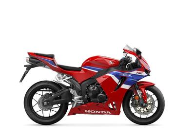 Honda CBR 600 RR (2024 - 26) - Annuncio 9940558