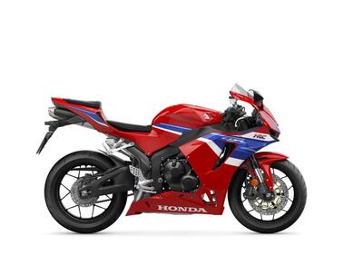 Honda CBR 600 RR (2024 - 26) - Annuncio 9940589