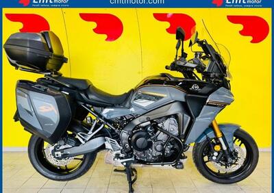 Yamaha Tracer 9 GT+ (2023 - 24) - Annuncio 9955038