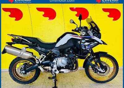 Bmw F 850 GS (2018 - 20) - Annuncio 9955039