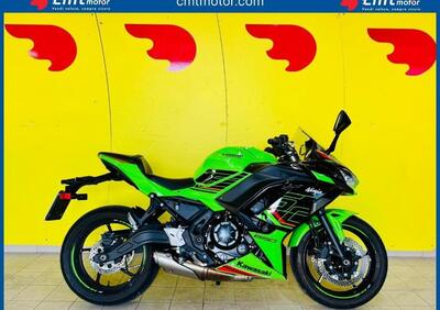 Kawasaki Ninja 650 Sport (2021 - 24) - Annuncio 9955041