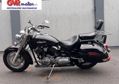 Yamaha XVS 1100 Drag Star A Classic (2000 - 06) - Annuncio 9955047