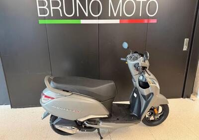 TVS Motor Jupiter 125 (2024 - 26) - Annuncio 9955045