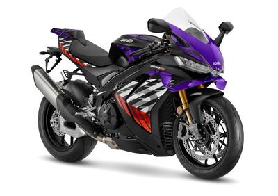 Aprilia RSV4 1100 Factory (2025 - 26) - Annuncio 9955075