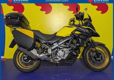 Suzuki V-Strom 650 ABS (2017 - 20) - Annuncio 9955067