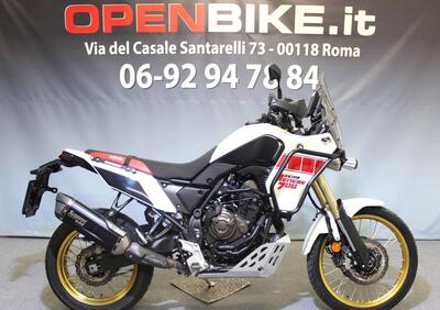 Yamaha Ténéré 700 Rally Edition (2022 - 24) - Annuncio 9955102