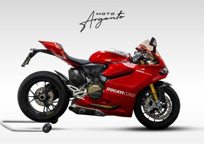 Ducati 1199 Panigale R ABS (2013 - 17) - Annuncio 9955080