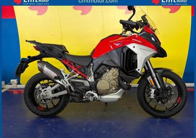 Ducati Multistrada V4 S (2021 - 24) - Annuncio 9955081