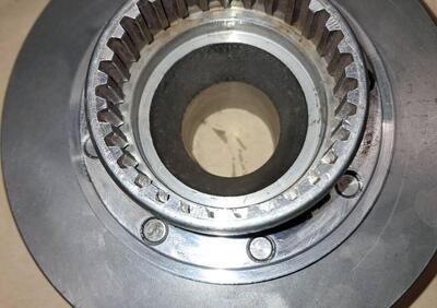 PERNO FORATO V7/750 SPECIAL/850 GT Moto Guzzi - Annuncio 9955084