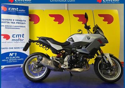 Bmw F 900 XR (2020 - 24) - Annuncio 9955087