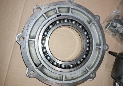 FLANGIA PER SCATOLA TRASMISSIONE V7/750 SPECIAL/85 Moto Guzzi - Annuncio 9955095