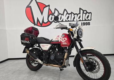 Royal Enfield Scram 411 (2022 - 24) - Annuncio 9955099