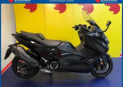 Yamaha T-Max 560 Tech Max (2022 - 24) - Annuncio 9955105