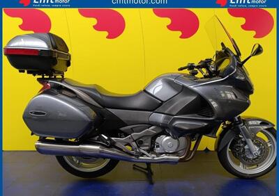 Honda Deauville 700  - Annuncio 9955111