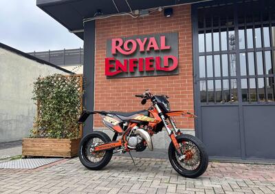 KTM 125 SX (2021) - Annuncio 9955117