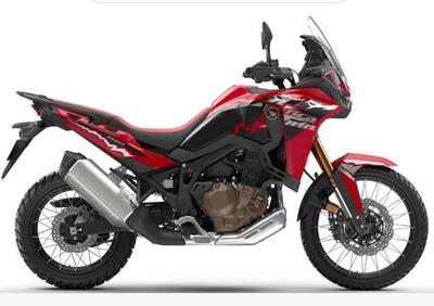 Honda Africa Twin CRF 1100L (2024 - 26) - Annuncio 9955115