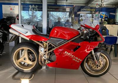 Ducati 916 Biposto (1994 - 98) - Annuncio 9955124