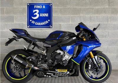 Yamaha YZF R1 (2015 - 16) - Annuncio 9950447