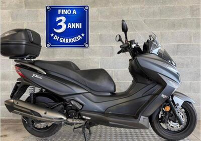 Kymco X-Town 300i (2021 - 24) - Annuncio 9950672