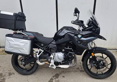 Bmw F 750 GS (2021 - 24) - Annuncio 9955126