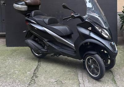 Piaggio Mp3 300 Sport LT ABS (2017 - 18) - Annuncio 9955132