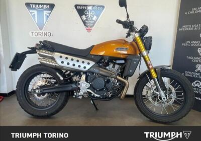 Fantic Motor Caballero 500 Deluxe (2025 - 26) - Annuncio 9955122