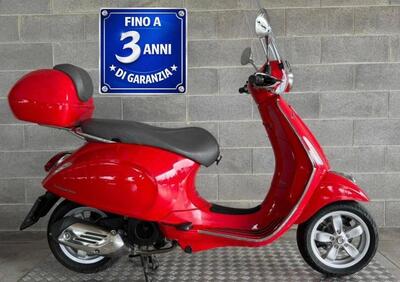 Vespa Primavera 150 3V ie (2014 - 16) - Annuncio 9950654