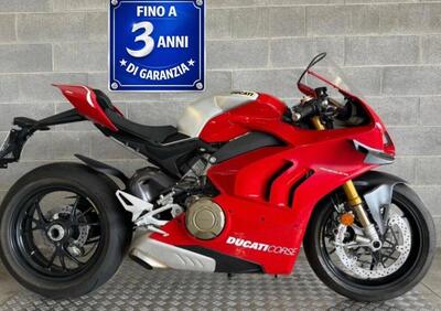 Ducati Panigale V4 R 1000 (2019 - 20) - Annuncio 9950386