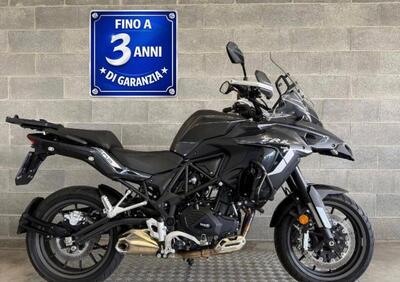 Benelli TRK 502 (2021 - 25) - Annuncio 9948733