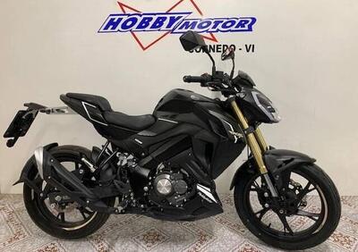 Keeway Motor RKF 125 (2021 - 24) - Annuncio 9954735