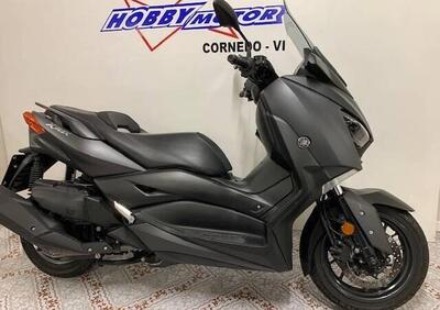 Yamaha X-Max 400 ABS (2017 - 20) - Annuncio 9953949